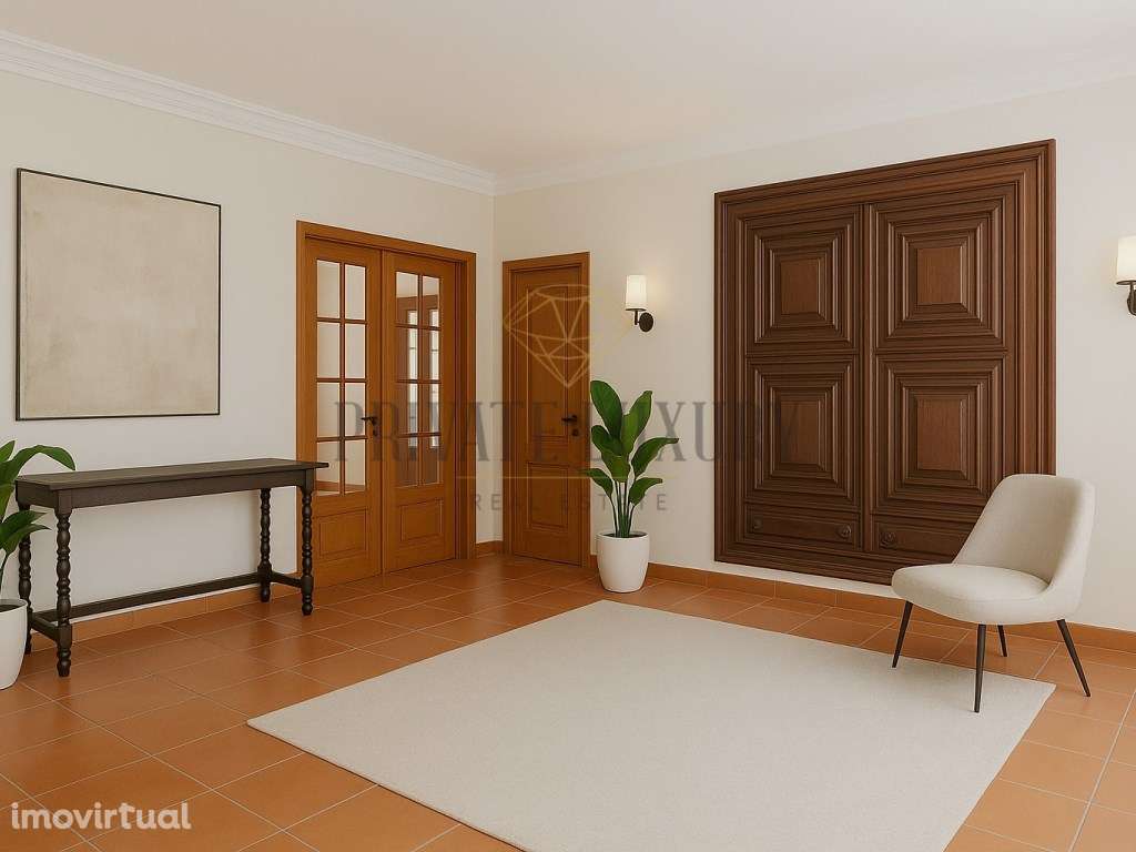 Moradia independente em Birre - Grande imagem: 4/25