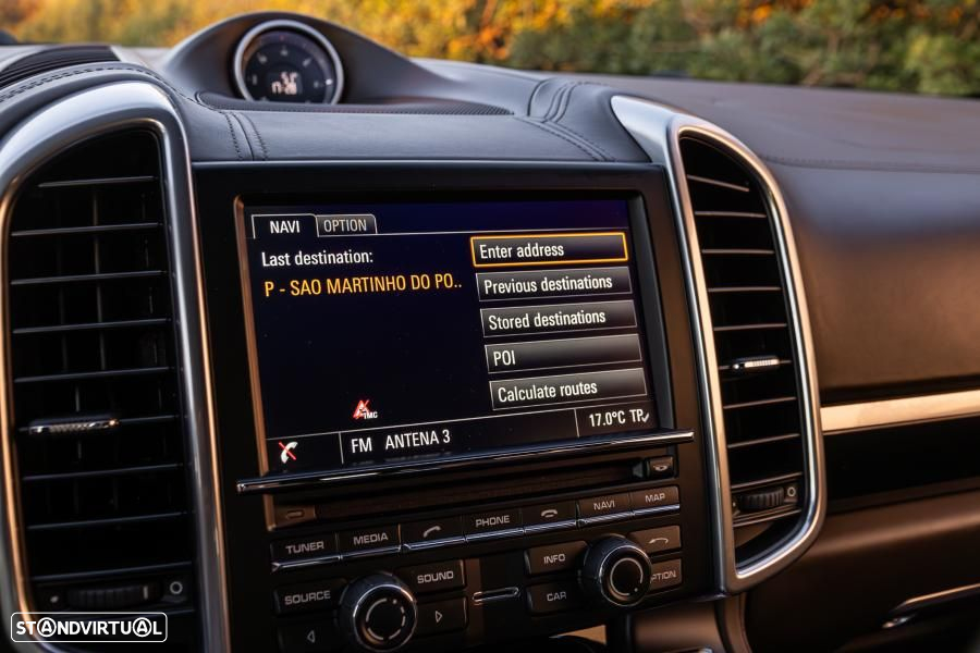 Porsche Cayenne S E-Hybrid - 57
