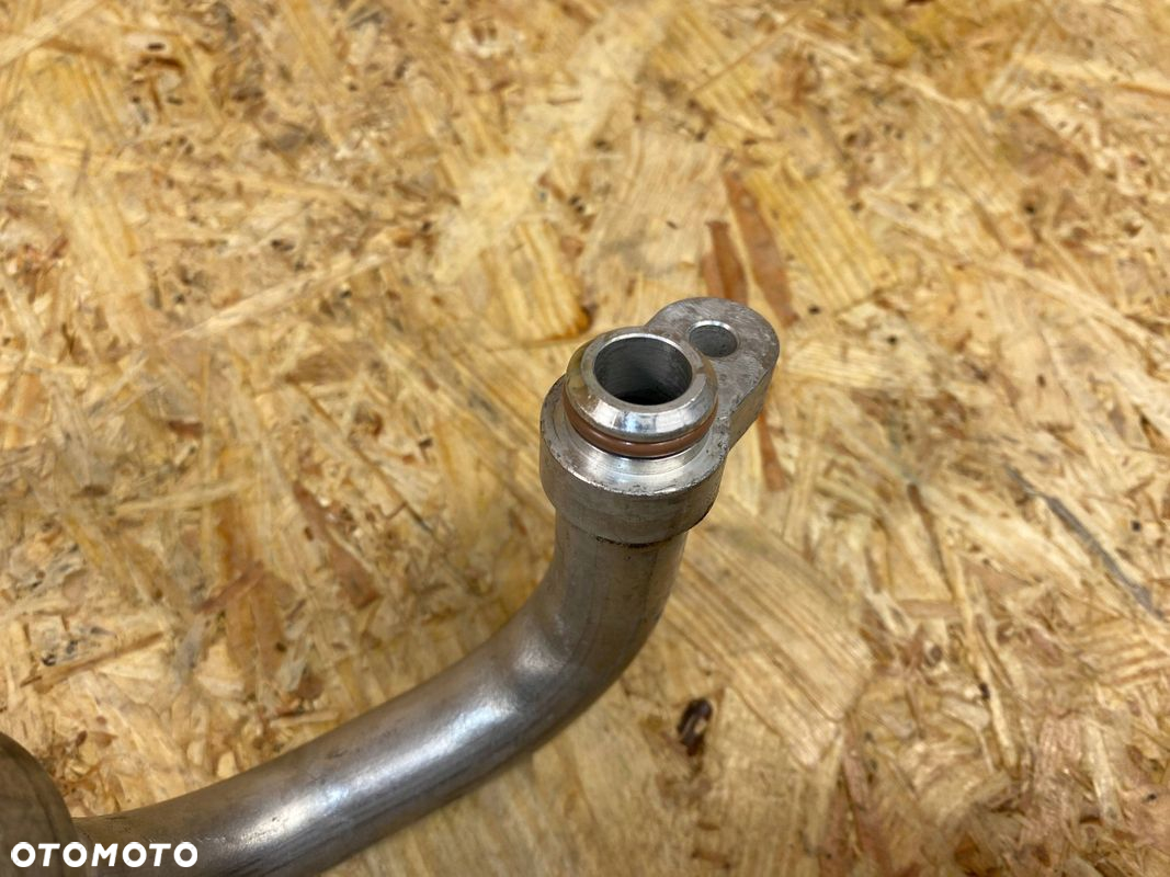 WĄŻ RURKA PRZEWÓD KLIMATYZACJI SUZUKI VITARA III 95710-54P11 2015- - 11