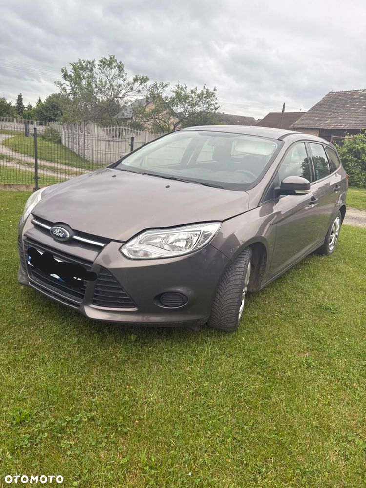 Ford Focus - 4