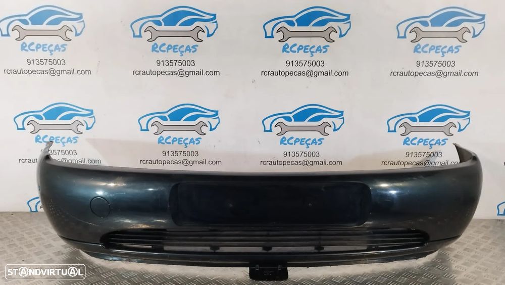 PARACHOQUES FRENTE FRONTAL FORD FIESTA IV 4 MK4 96FB17762C9V8A 96FB17762 PARA-CHOQUES PARA CHOQUES - 1