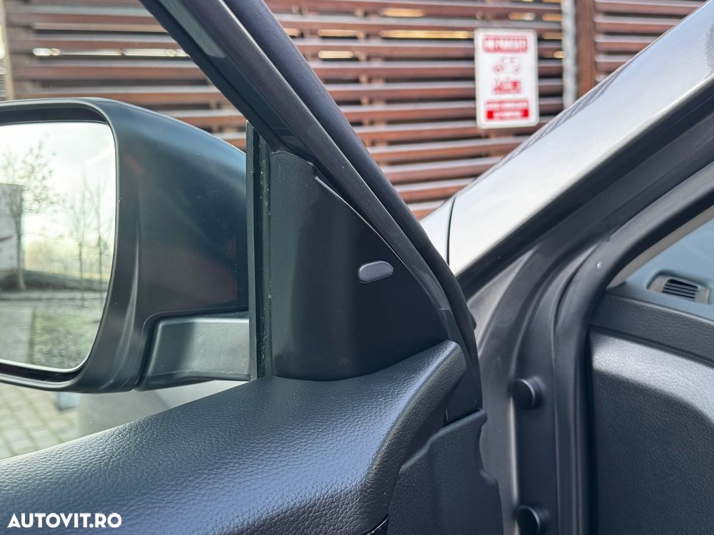 Nissan X-Trail 1.3 DIG-T Tekna - 33