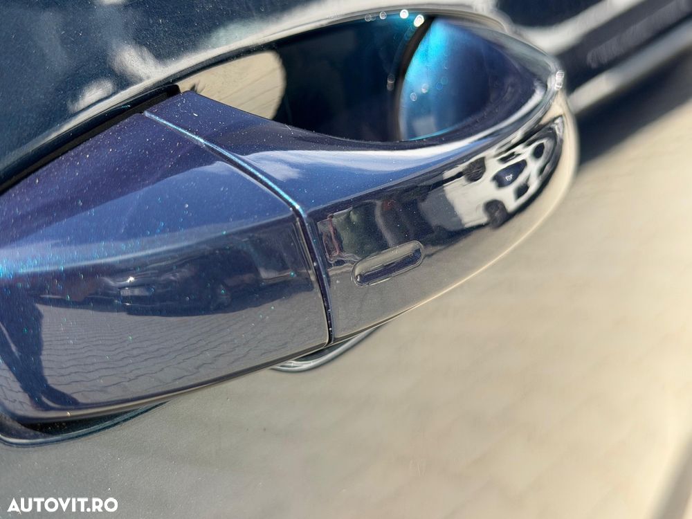 SKODA Superb 2021 — imagine 39