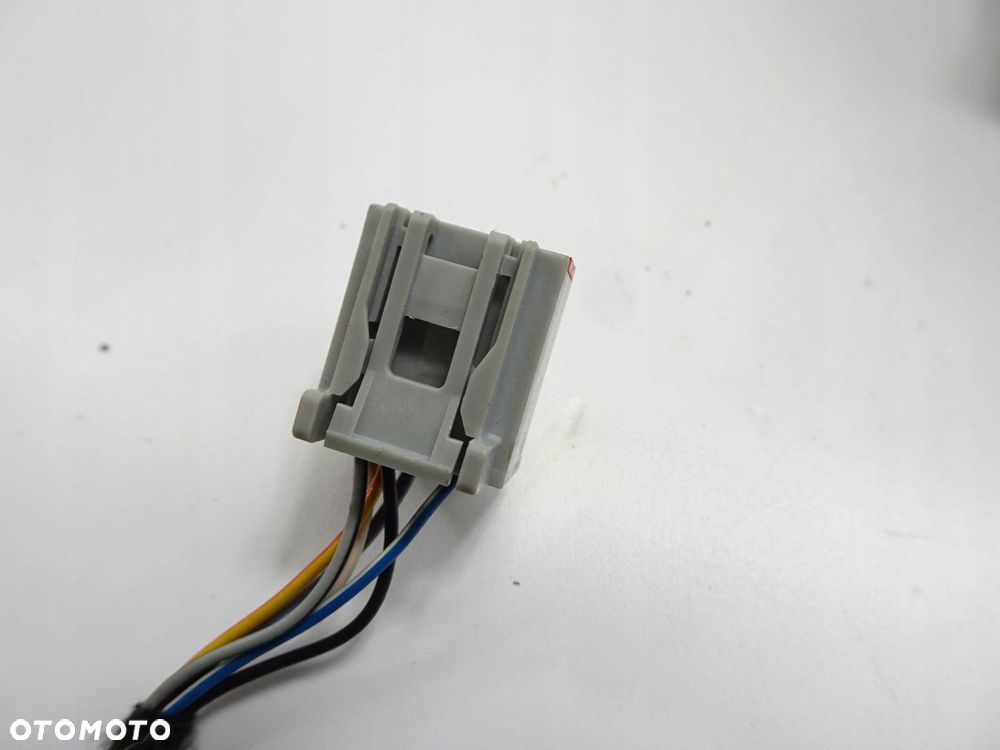 lusterko prawe ford fiesta mk7 2d lift 6 pin anglik - 5