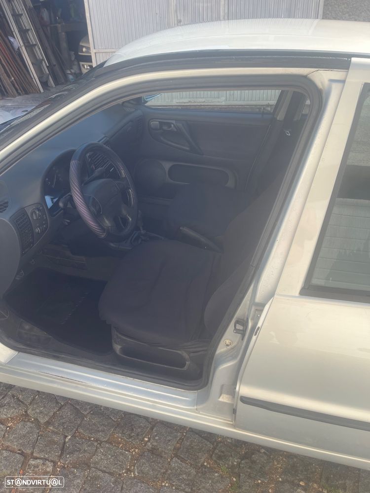 VW Polo 1.0 GL - 3