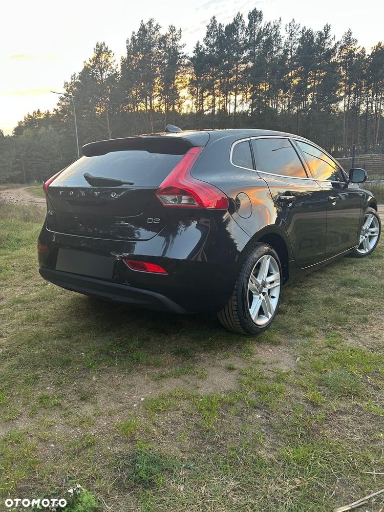 Volvo V40 - 5