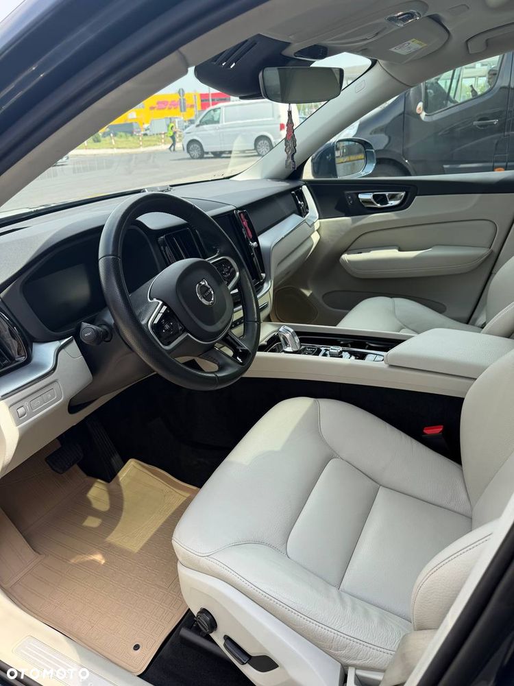 Volvo XC 60 - 3