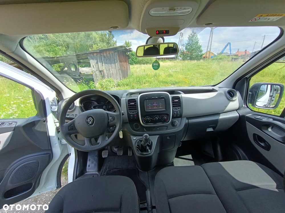 Renault Trafic - 6