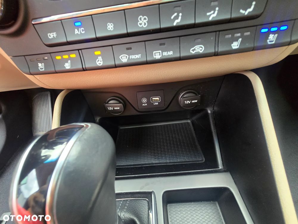 Hyundai Tucson 1.6 Turbo 4WD DCT Premium - 21