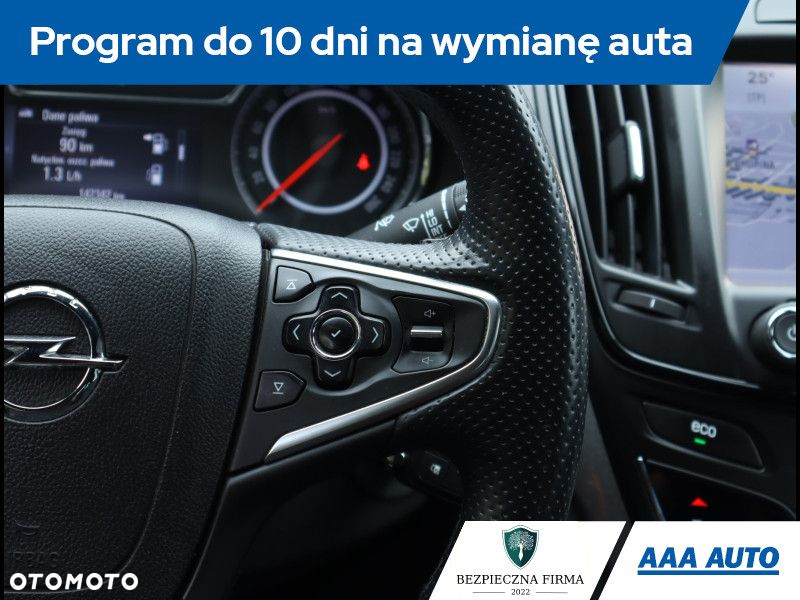 Opel Insignia - 19