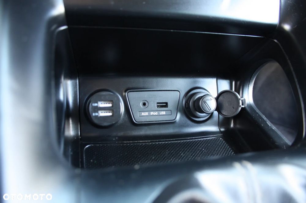 Hyundai ix35 2.0 2WD Comfort - 17