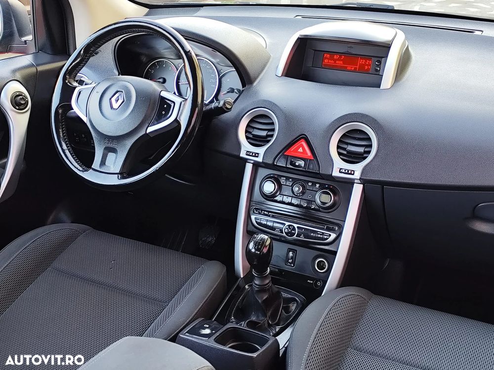 Renault Koleos - 12