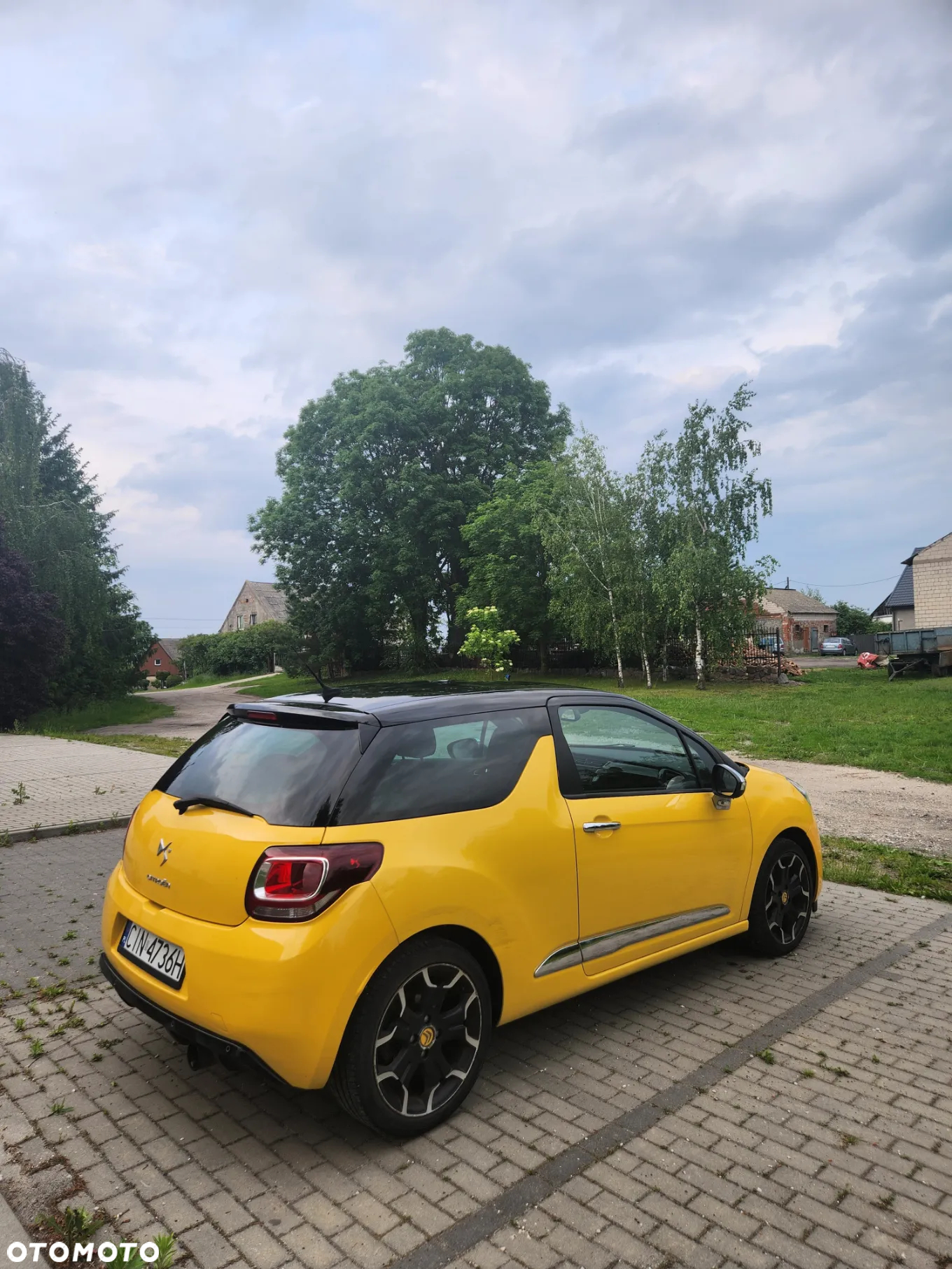 Citroën DS3 VTi 120 So Paris - 6