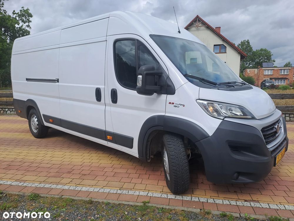Fiat DUCATO - 2