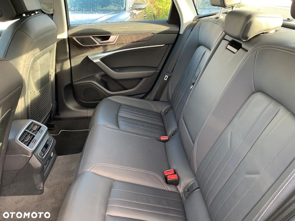 Audi A6 Limousine - 14