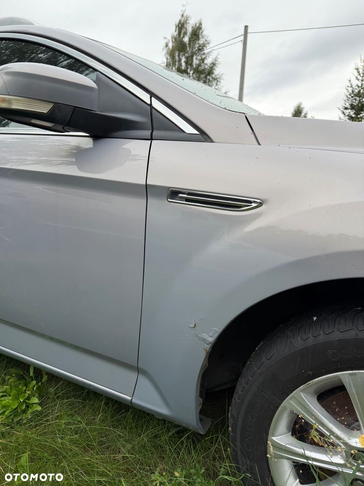 Ford Mondeo - 4