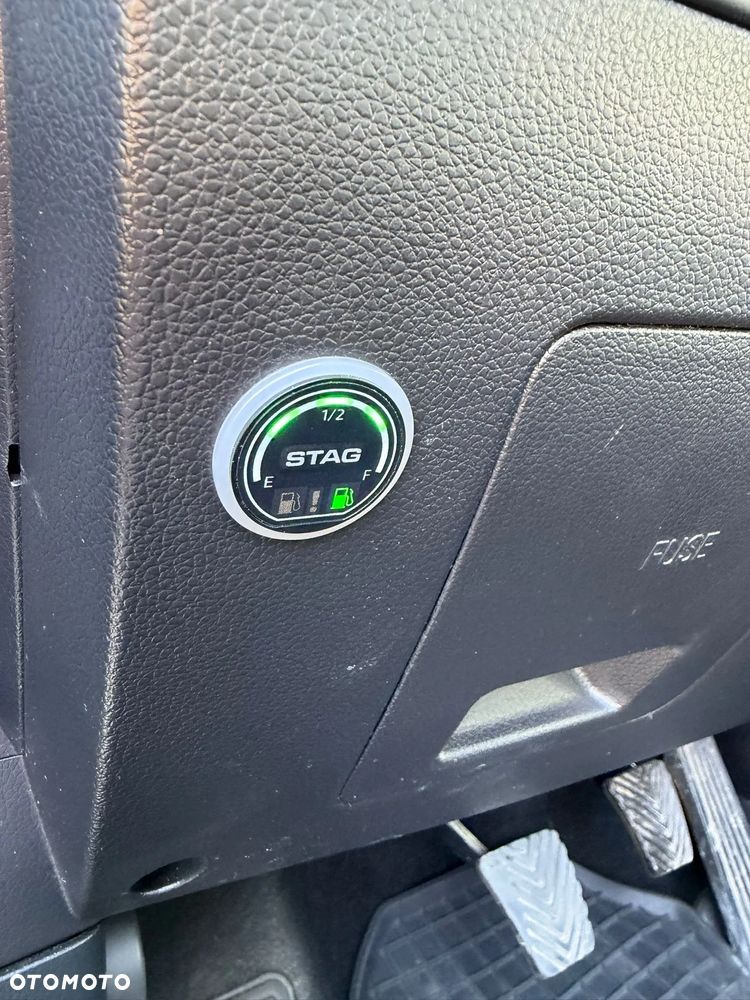 Kia Sportage 1.6 GDI Business Line 2WD - 16