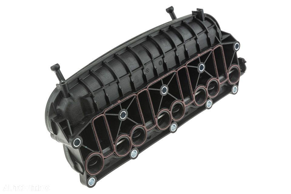 Galerie / Modul conducta admisie Audi A3, A4 B7, A6 C6, Skoda Octavia 2, Superb 2, VW Golf 5, Jetta, Passat B6 Passat B7, Touran, Seat Altea, Leon, Toledo motoare 2.0 Tdi - 2