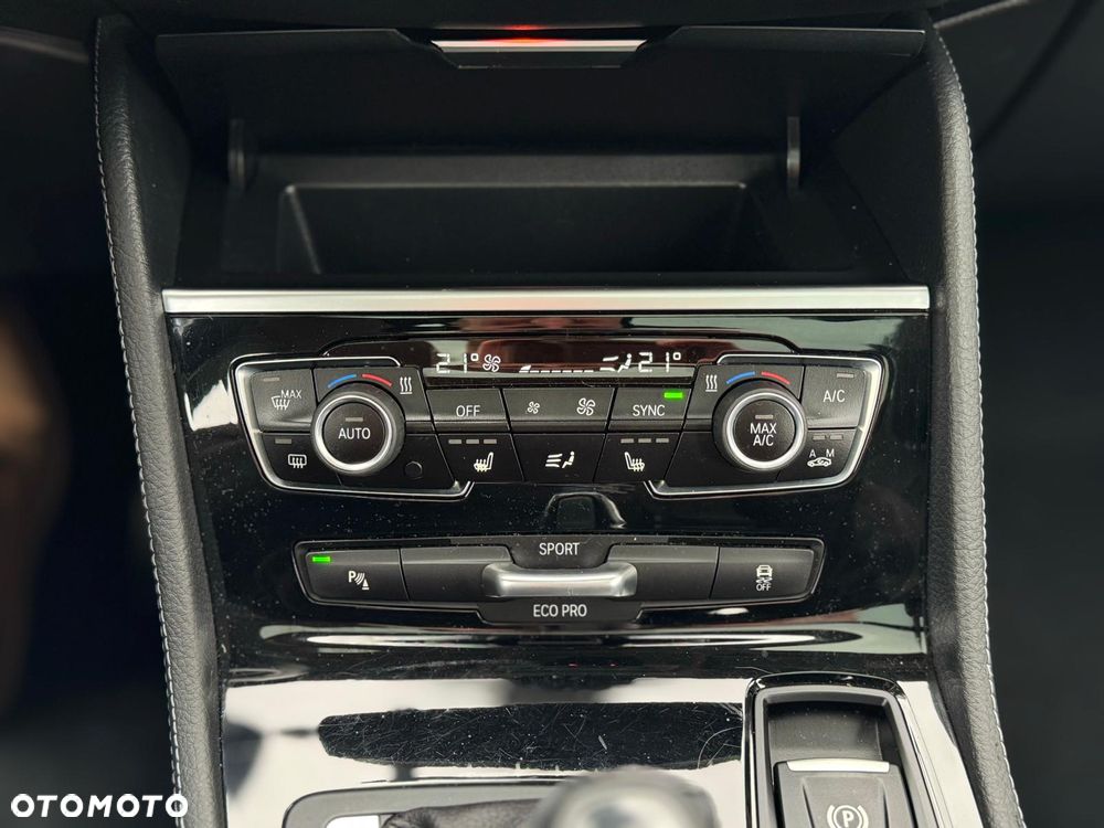 BMW Seria 2 225i Luxury Line - 18