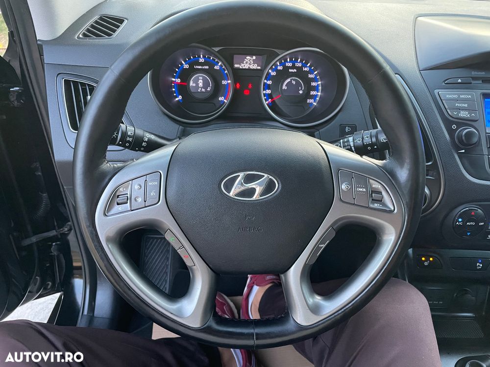 Hyundai ix35 - 26