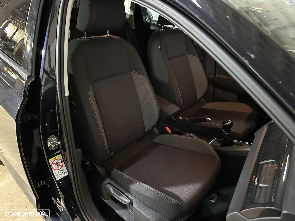 VW Polo 1.0 TSI Urban - 13