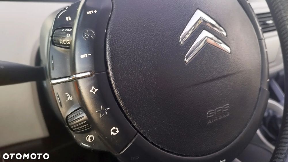 Citroën C4 Grand Picasso - 36