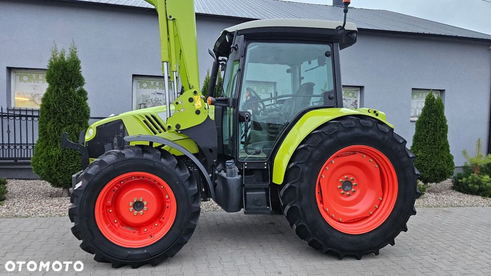 Claas Atos 350 Arion 430 Arion 440 - 14