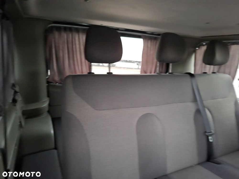 Opel Vivaro Life Cosmo L2H1 - 14