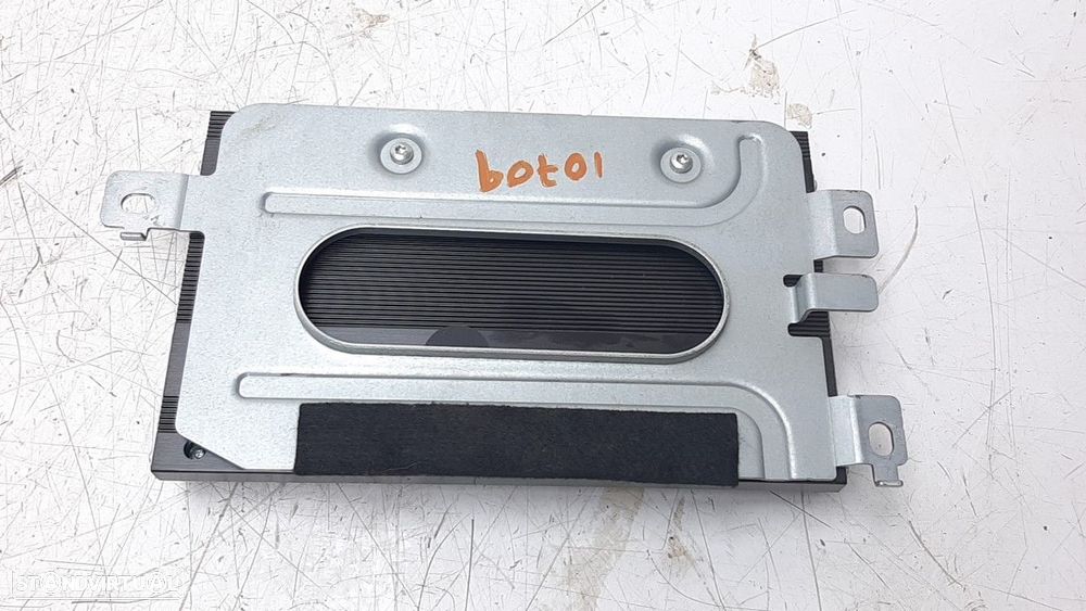 SISTEMA AUDIO / RADIO CD JEEP CHEROKEE 2015 - 2