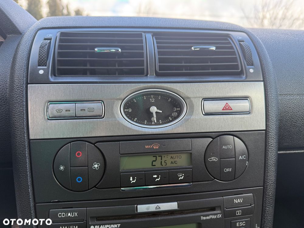 Ford Mondeo 2.0 TDCi Trend - 7