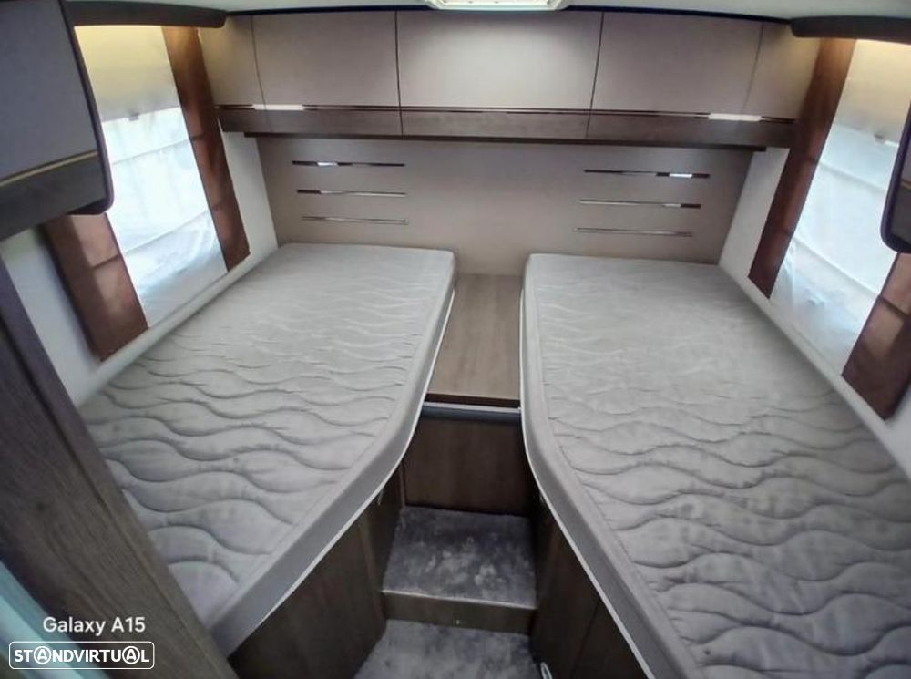 Chausson Titanium Titanium 767 GA - 19