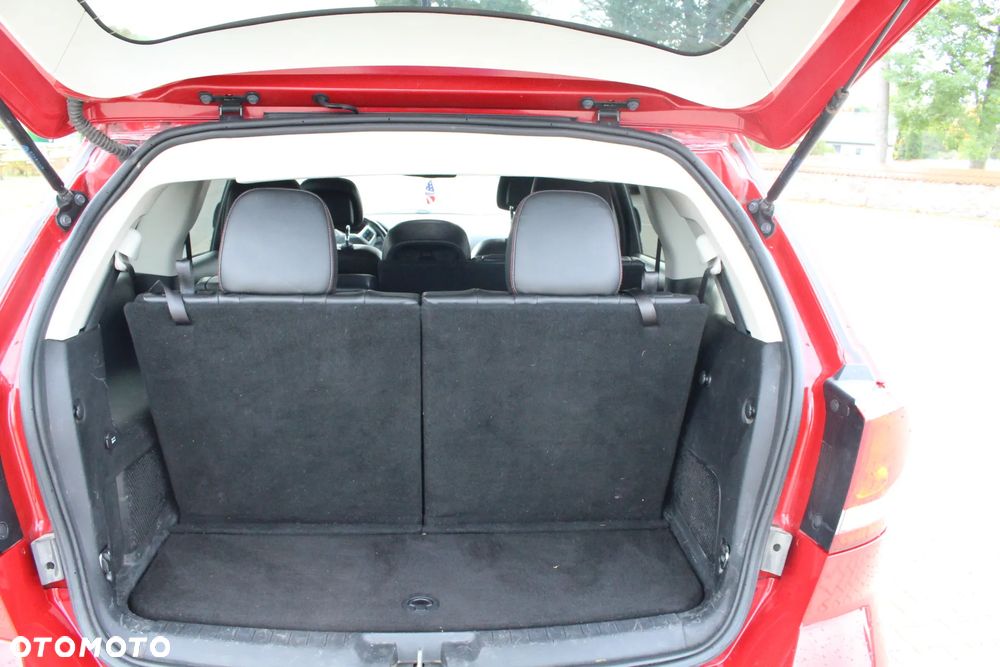Dodge Journey - 23