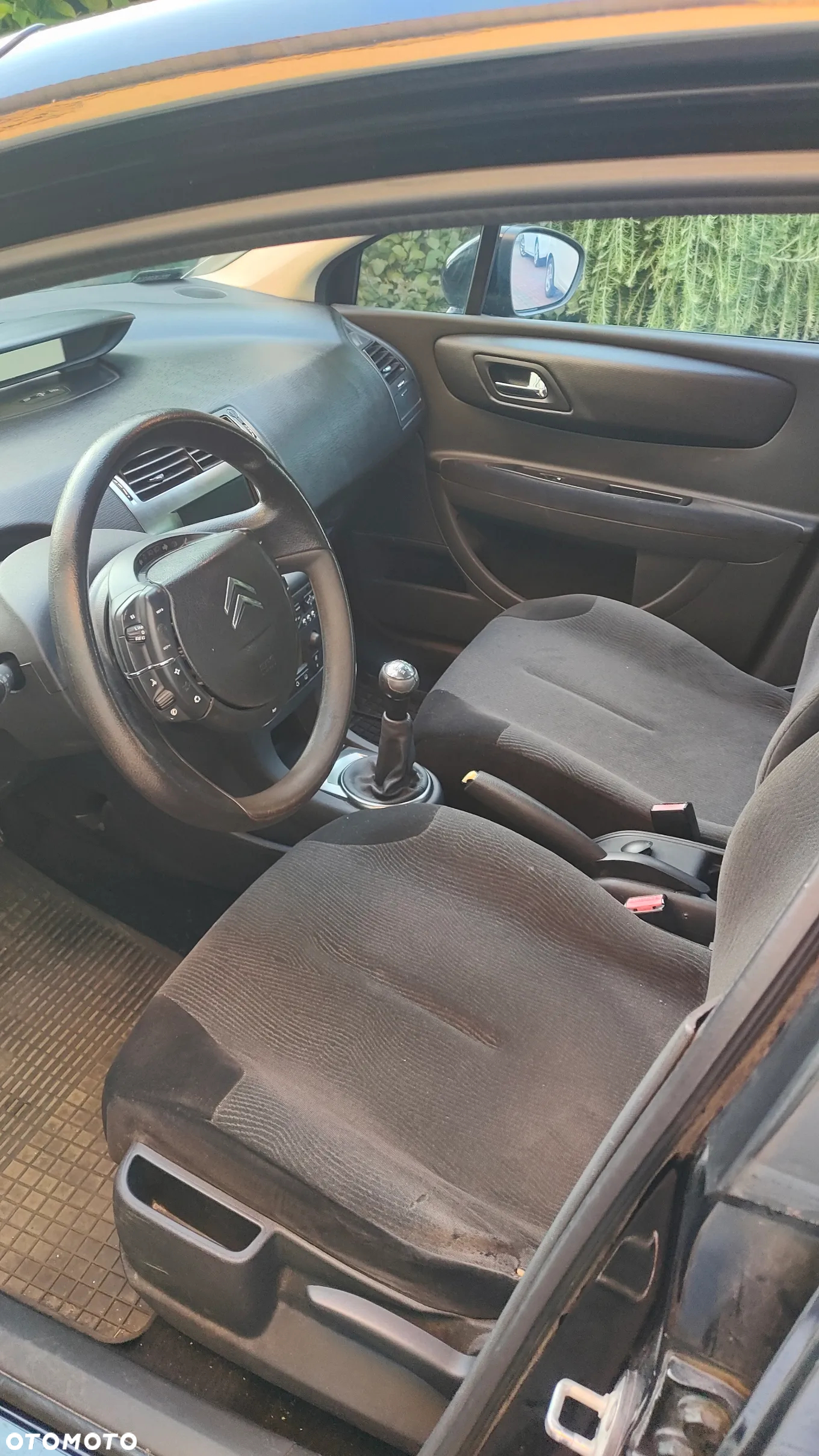 Citroën C4 - 16