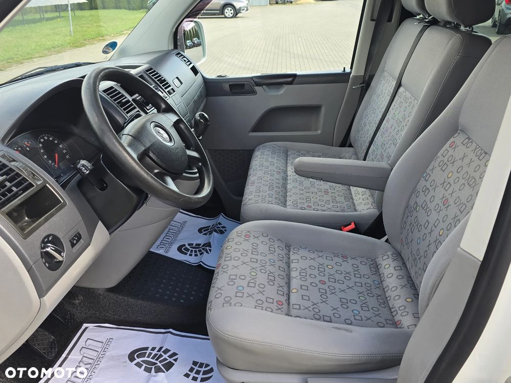 Volkswagen Kamper - 13