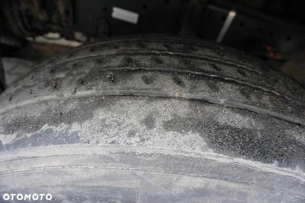 MAN TGX 18.480 4x2 BL * EURO 5 * 2012 - 26