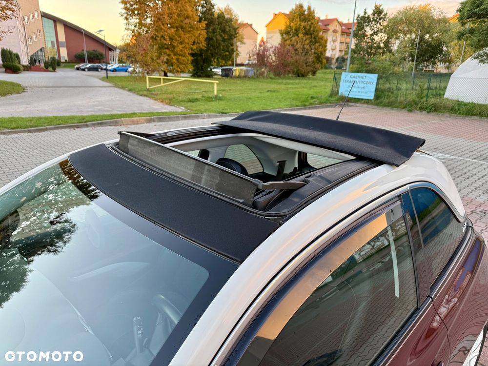 Opel Adam 1.4 Easytronic Glam - 32