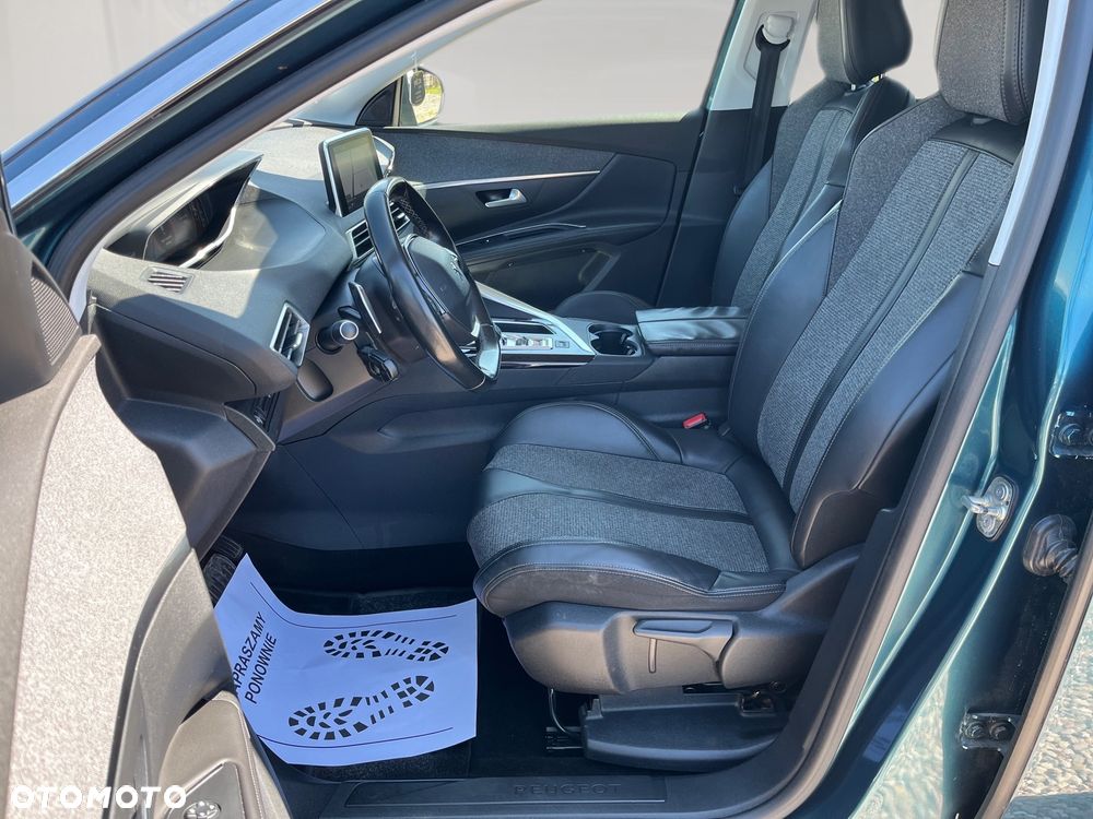 Peugeot 5008 1.5 BlueHDi Allure S&S EAT8 - 5