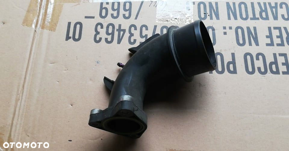 Blok silnika po tulejowaniu FORD FOCUS KUGA C-MAX MK3 VOLVO 1,6 ECOBOOST - 23