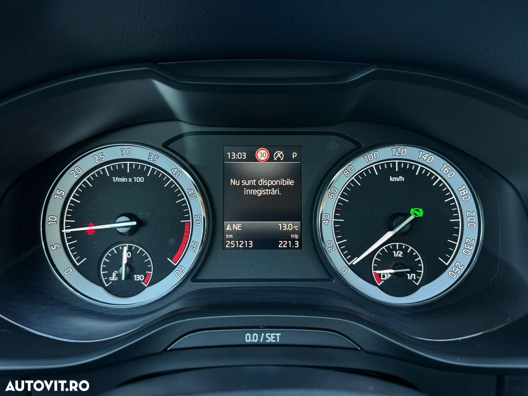 Skoda Kodiaq 2.0 TDI DSG Style - 19
