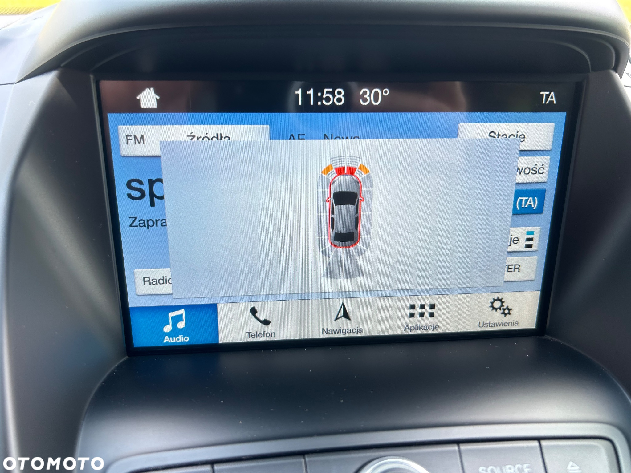 Ford C-MAX 1.0 EcoBoost Titanium ASS - 38