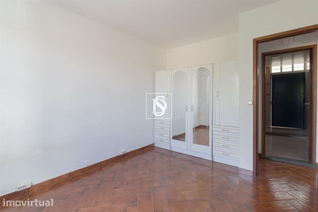 Apartamento T1 Venda em Alhos Vedros,Moita - Grande imagem: 2/10