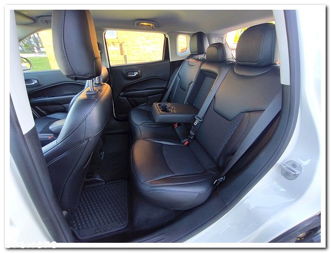 Jeep Compass 1.4 MultiAir Business Line - 22