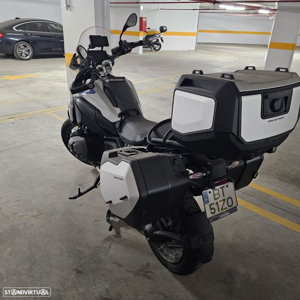 BMW R 1300 GS - 3