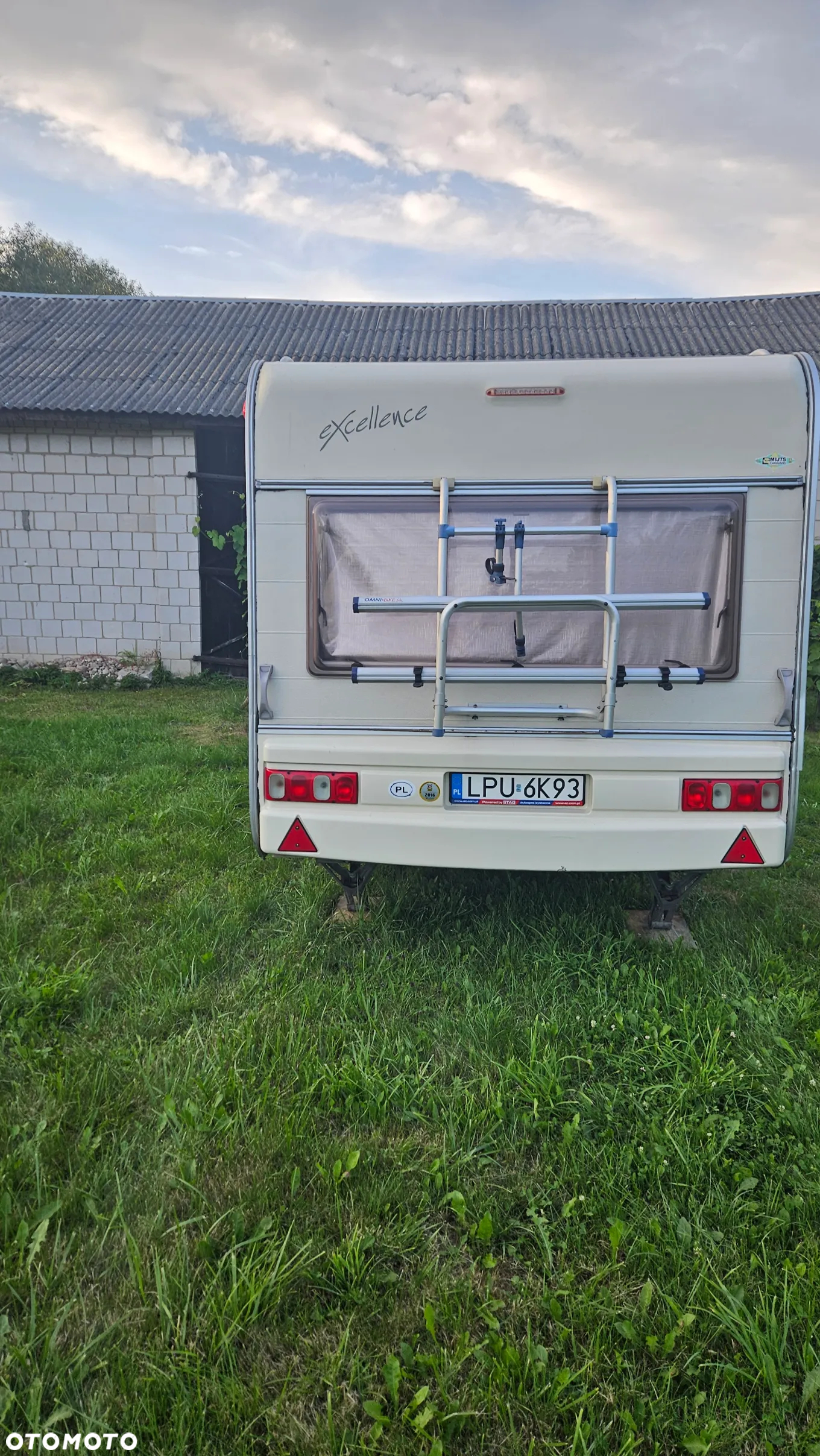 Avento Excellence 445 - 8