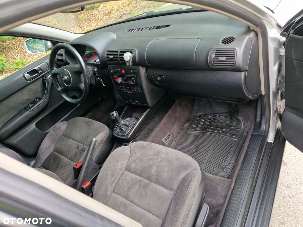 Audi A3 Allstreet - 7