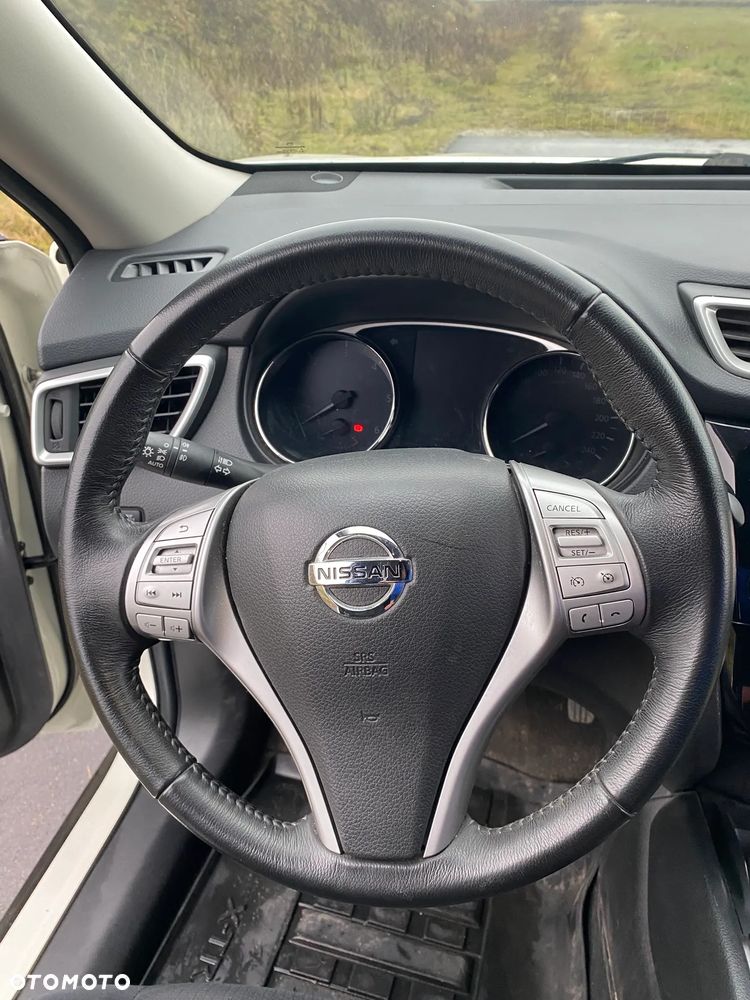 Nissan X-Trail 1.6 DCi ALL-MODE 4x4i Acenta - 14