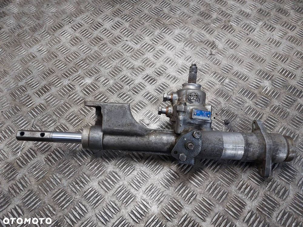 MAGLOWNICA PRZEKŁADNIA KIEROWNICZA AUDI 80 B4 EU 893422066A - 1