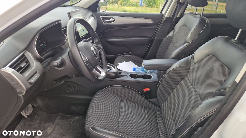 Renault Arkana 1.6 E-TECH Techno MMT - 13