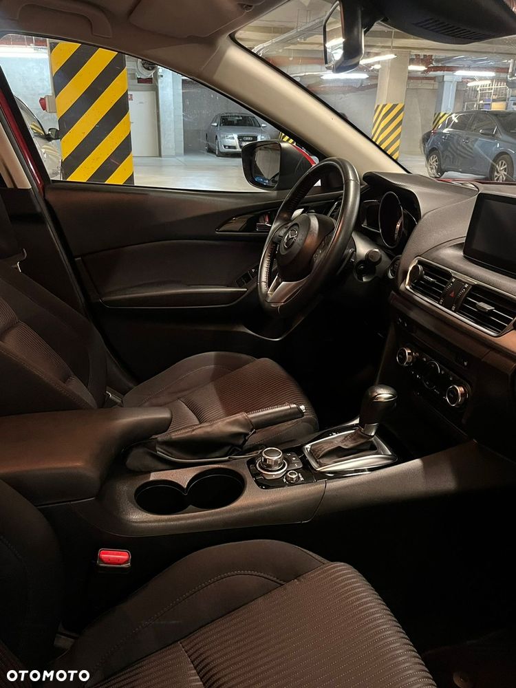 Mazda 3 2.0 Skyenergy EU6 - 9