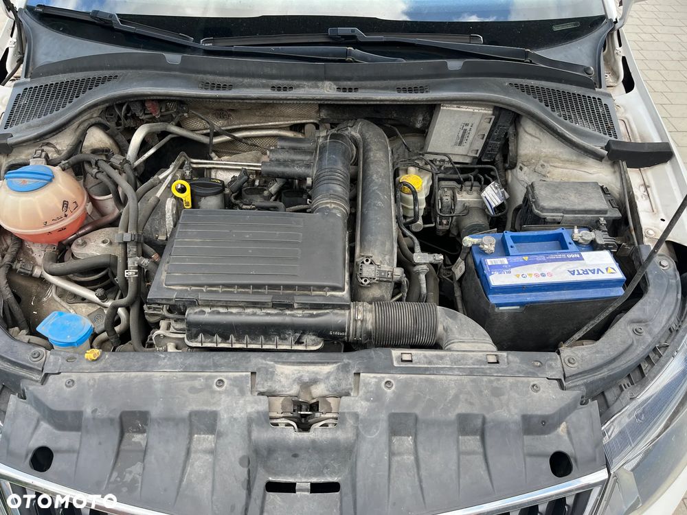 Skoda Fabia 1.2 TSI Ambition - 17
